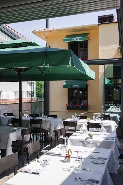 La Scarpetta