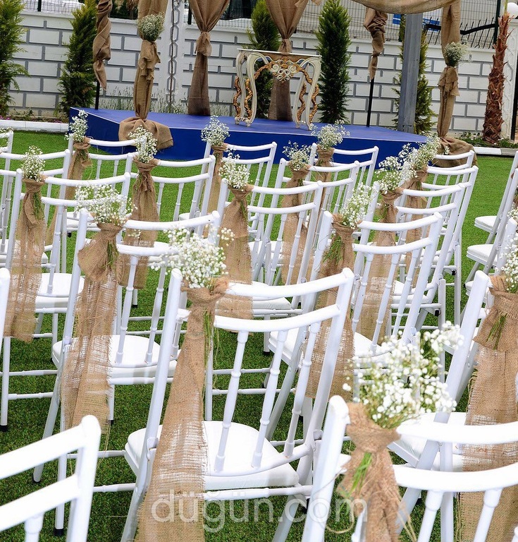 Saraybahçe Düğün & Davet