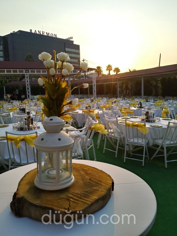 Saraybahçe Düğün & Davet