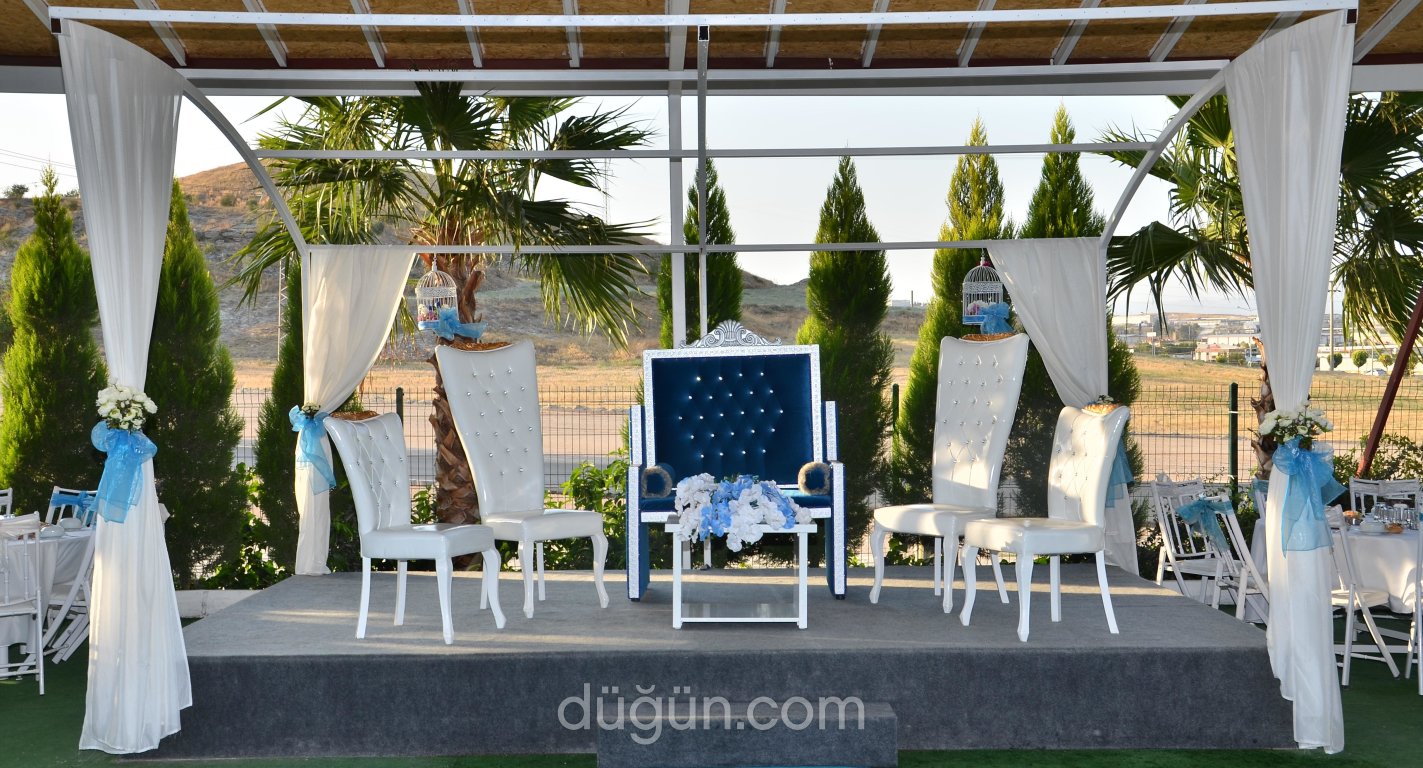 Saray Bahçe