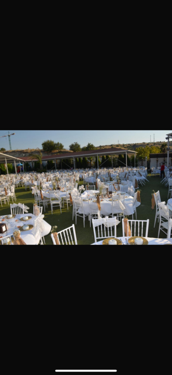 Saraybahçe Düğün & Davet