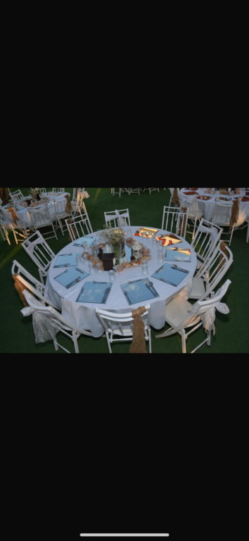 Saraybahçe Düğün & Davet