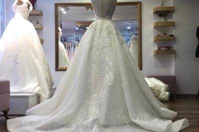 Pierre Cardin Wedding İstanbul