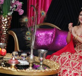 Carnaval Henna House