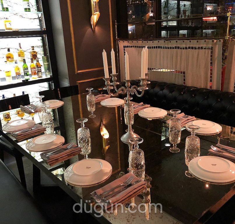 Brasserie Noir Fiyatları Nikah Sonrası Yemeği İstanbul