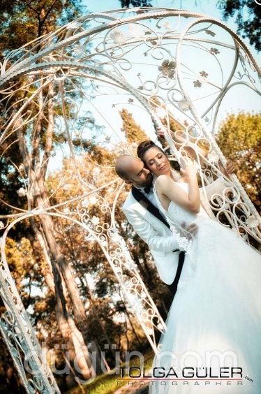 Tolga Güler Photographer 