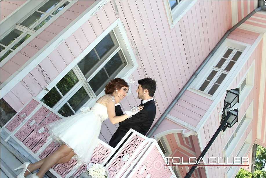 Tolga Güler Photographer 