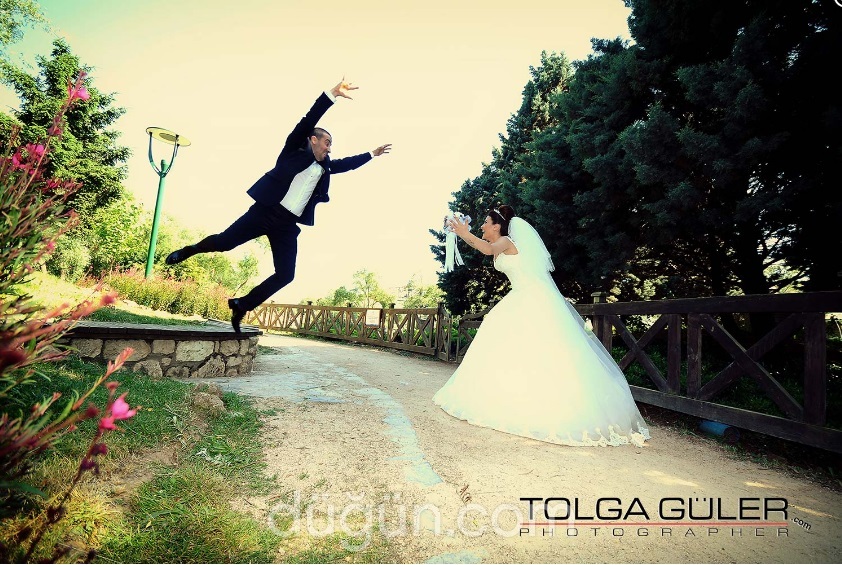 Tolga Güler Photographer 