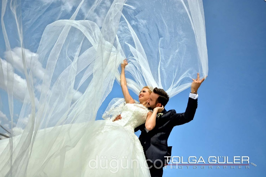 Tolga Güler Photographer 