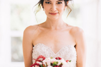 Manen Couture Aysu Sümer