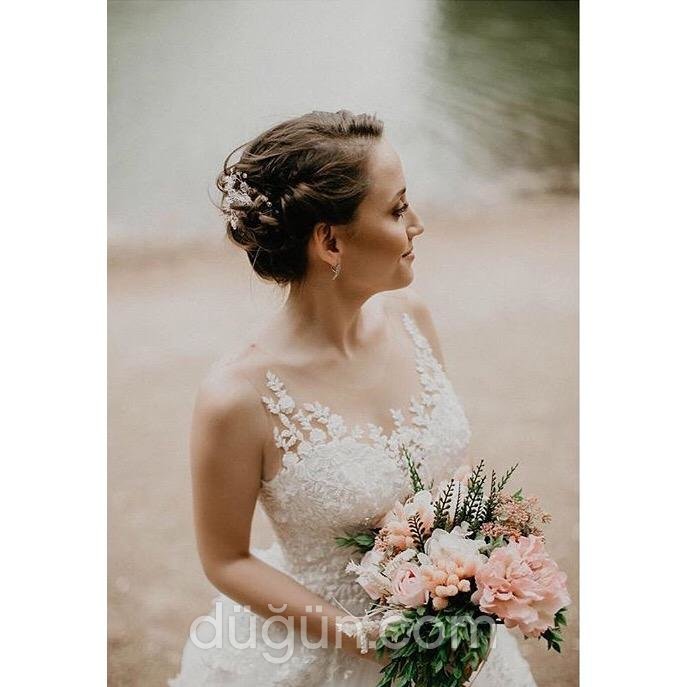 Manen Couture Aysu Sümer