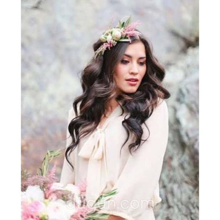 Manen Couture Aysu Sümer