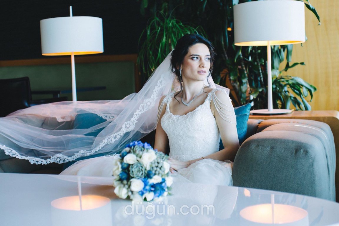 Manen Couture Aysu Sümer