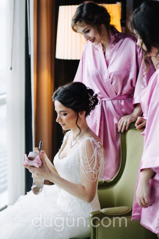 Manen Couture Aysu Sümer