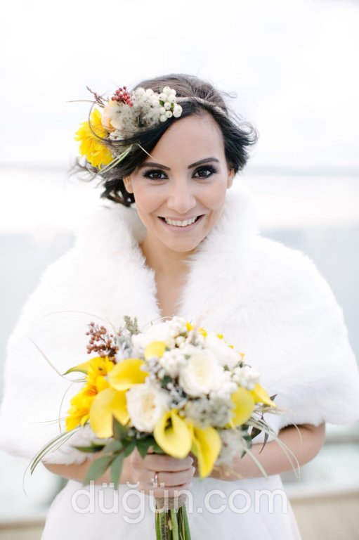 Manen Couture Aysu Sümer