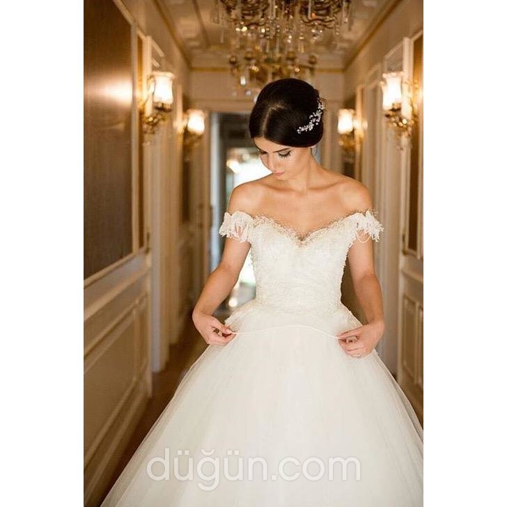 Manen Couture Aysu Sümer