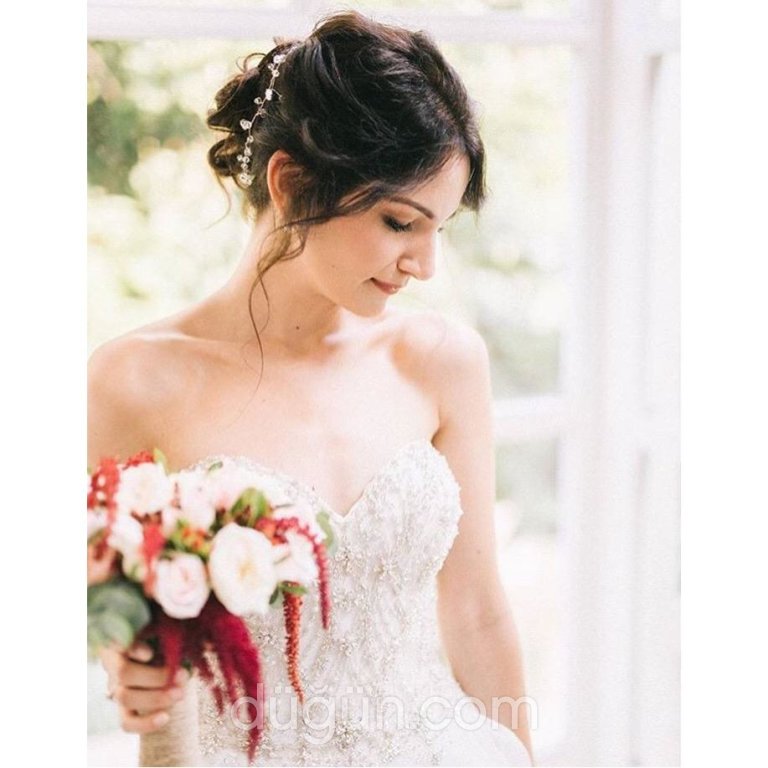 Manen Couture Aysu Sümer