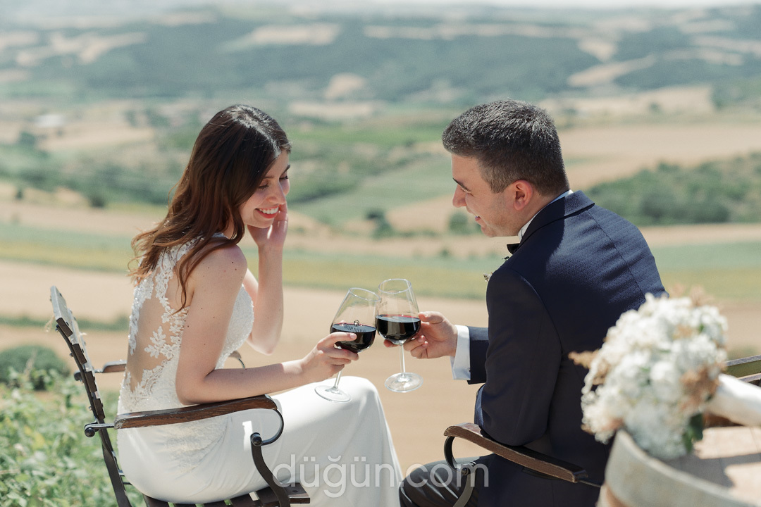 İlya & Gamze Photography