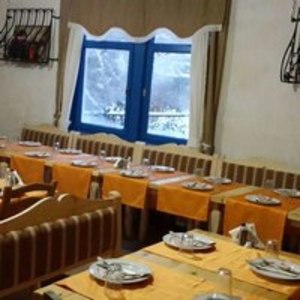 Maris Restaurant