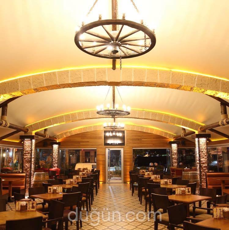 Seyr-i Derya Restaurant