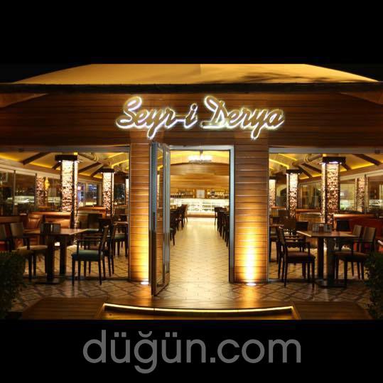 Seyr-i Derya Restaurant