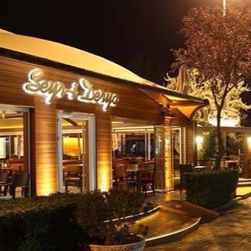 Seyr-i Derya Restaurant
