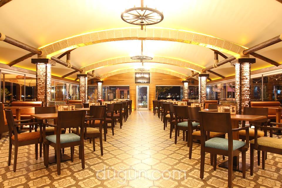 Seyr-i Derya Restaurant