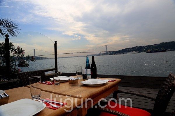 bogaz steak house fiyatlari restoranlar istanbul