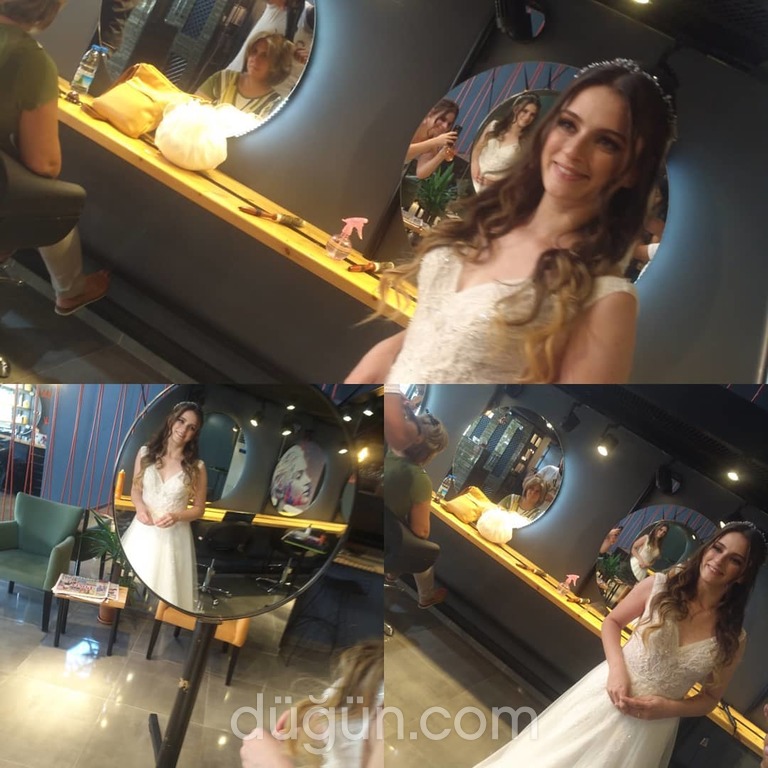 Veli Güçlütürk Kuaför