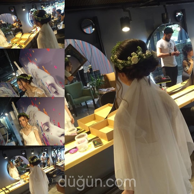 Veli Güçlütürk Kuaför