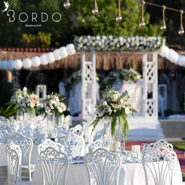 En Bordo Wedding Hall