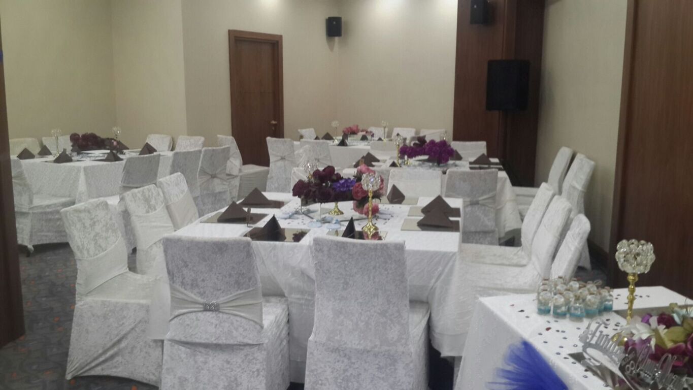 Hotel Boursier İstanbul