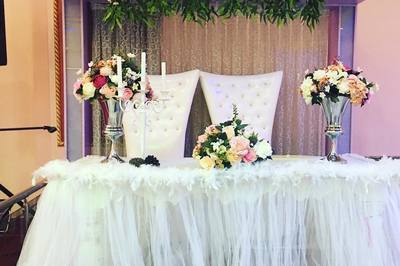 Mavi Yosun Organizasyon 