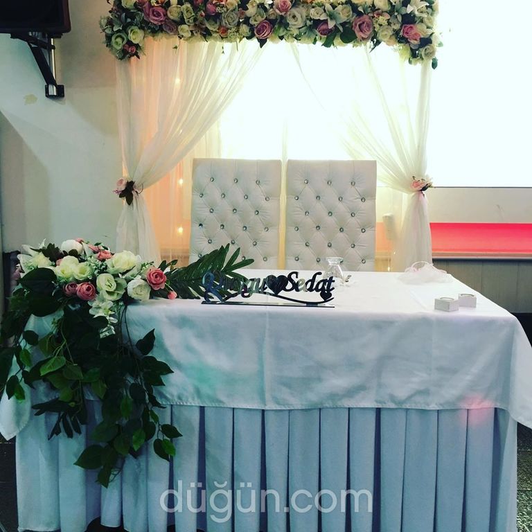 Mavi Yosun Organizasyon 