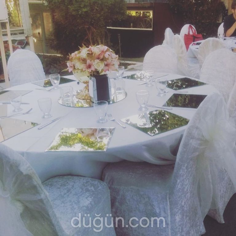 Mavi Yosun Organizasyon 