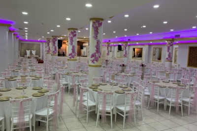 Elite Çevre Düğün Davet