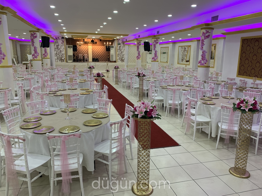 Elite Çevre Düğün Davet