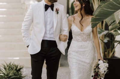 Hicret Hare Wedding Story