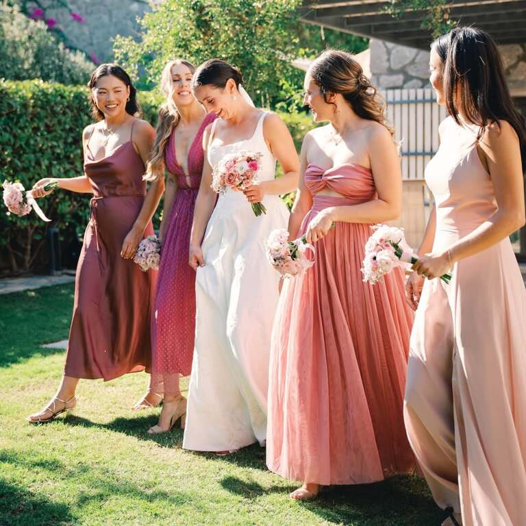 Hicret Hare Wedding Story