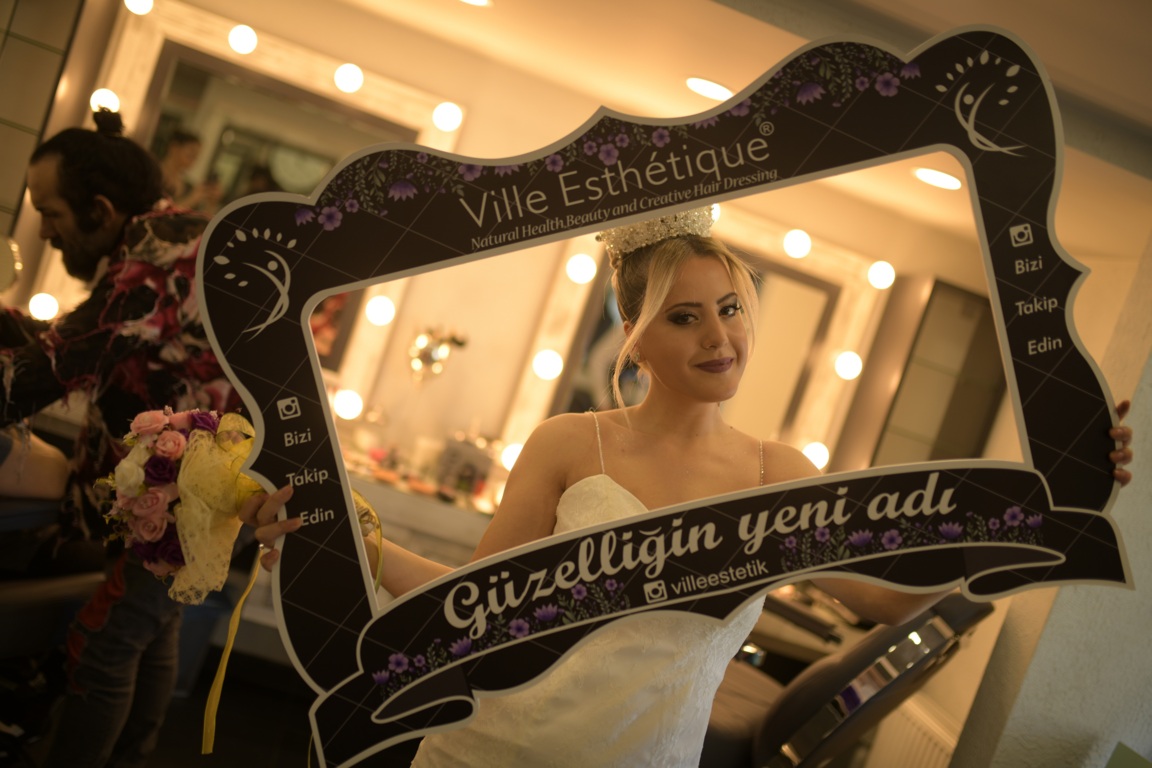 Ville Esthetique
