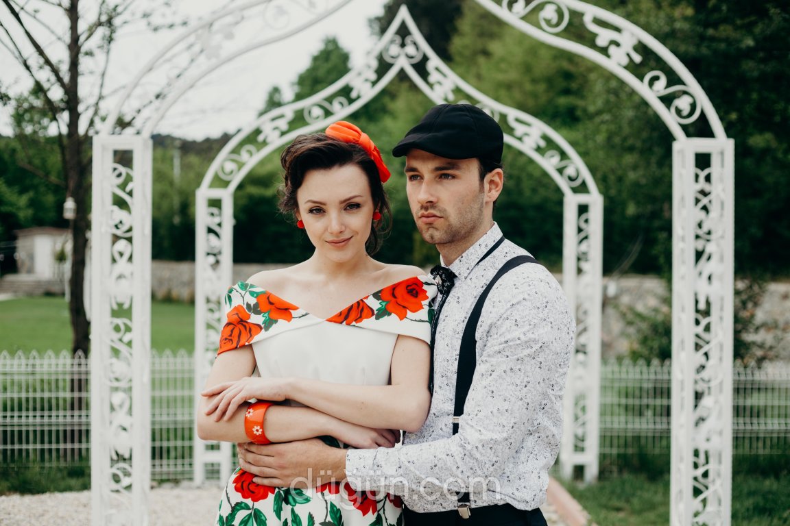 Sema İmrağ Photography