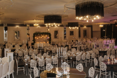 Alice Palazzo Düğün Etkinlik Balo Salonu