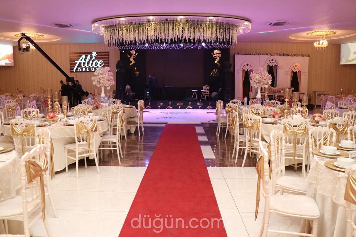 alice deluxe dugun ve davet salonlari fiyatlari dugun salonlari kayseri