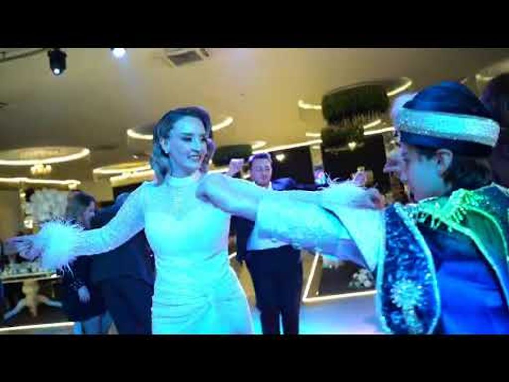 Alice Palazzo Luxury Event Hall