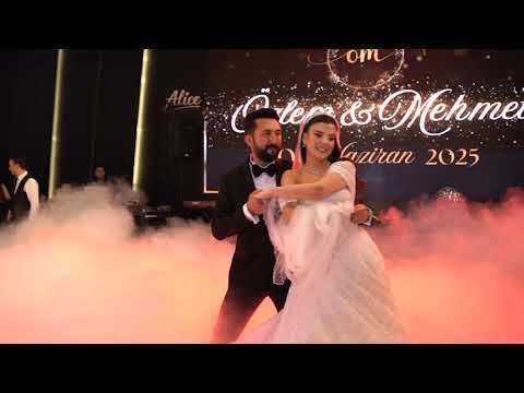 Alice Palazzo Düğün Etkinlik Balo Salonu