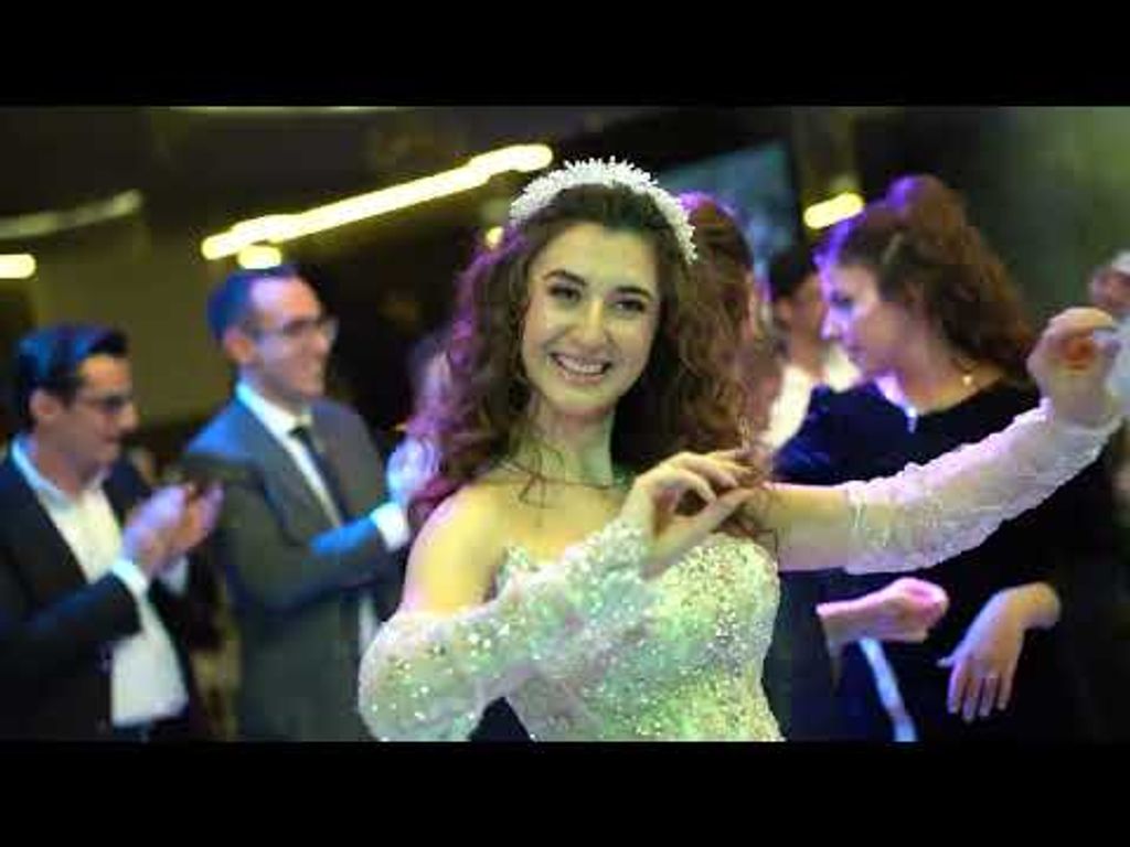 Alice Palazzo Düğün Etkinlik Balo Salonu