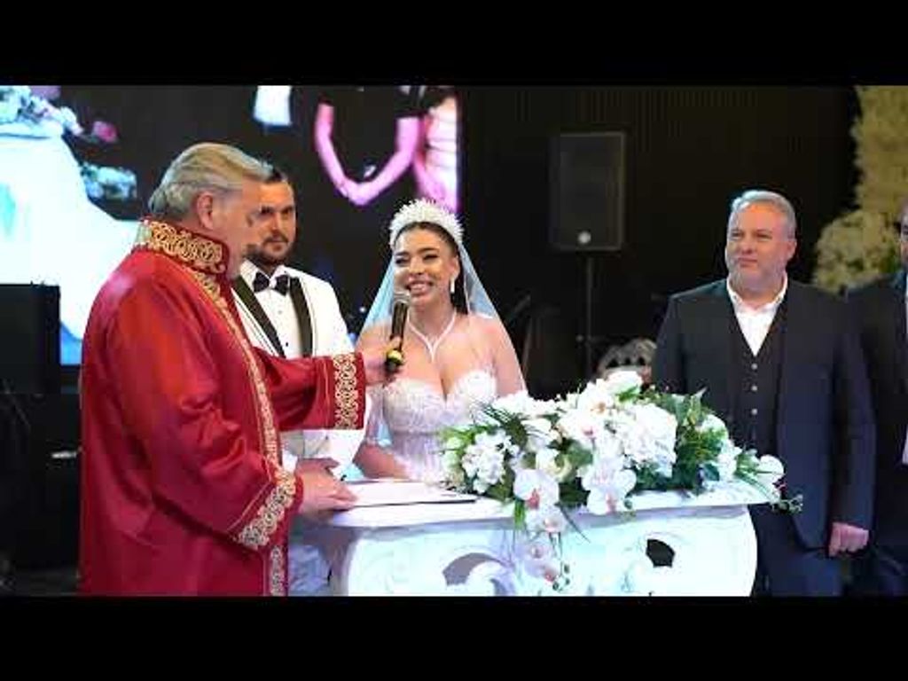 Alice Palazzo Düğün Etkinlik Balo Salonu