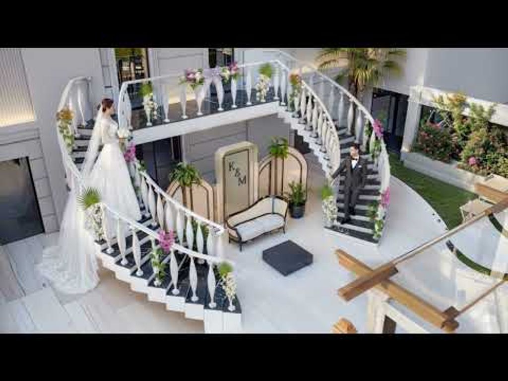 Alice Palazzo Luxury Event Hall