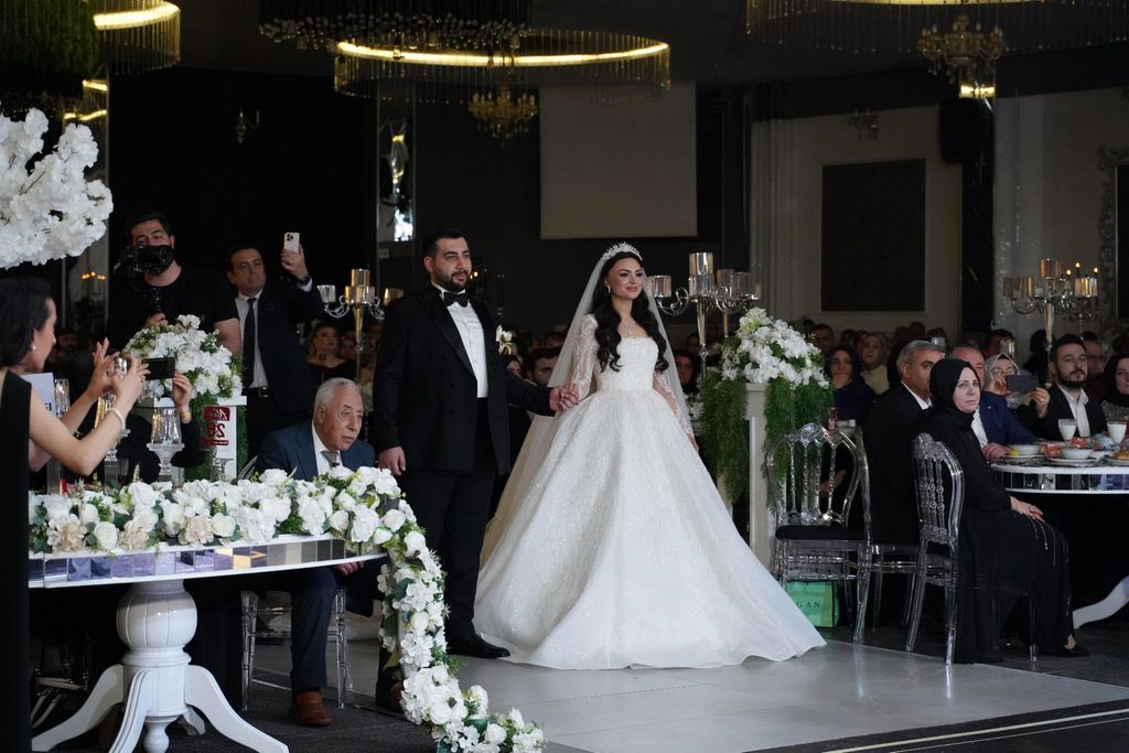 Alice Palazzo Luxury Event Hall