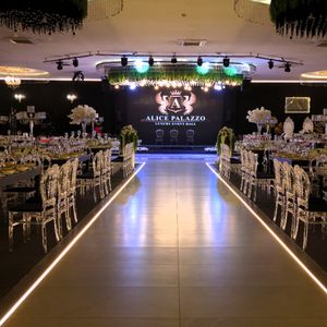Alice Palazzo Luxury Event Hall
